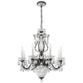Bagatelle 11 - Light Chandelier - Camilalamps - CA - 1248 - 260