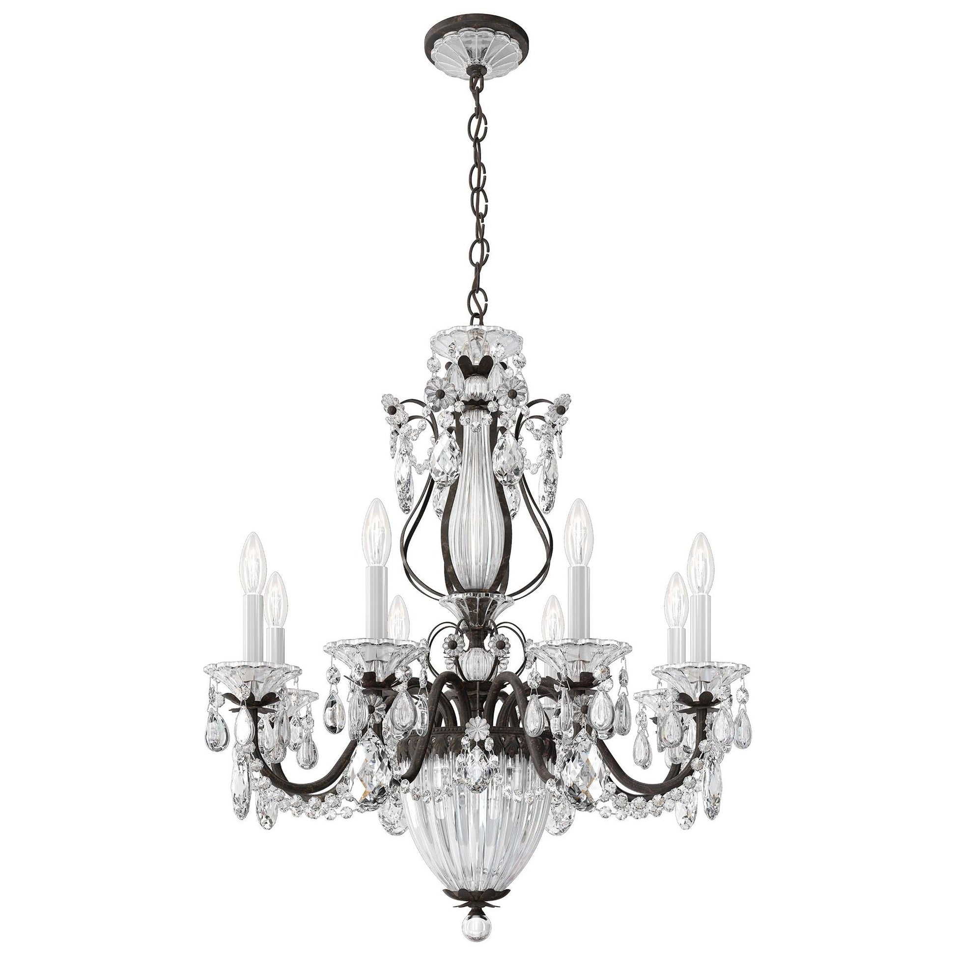 Bagatelle 11 - Light Chandelier - Camilalamps - CA - 1248 - 260