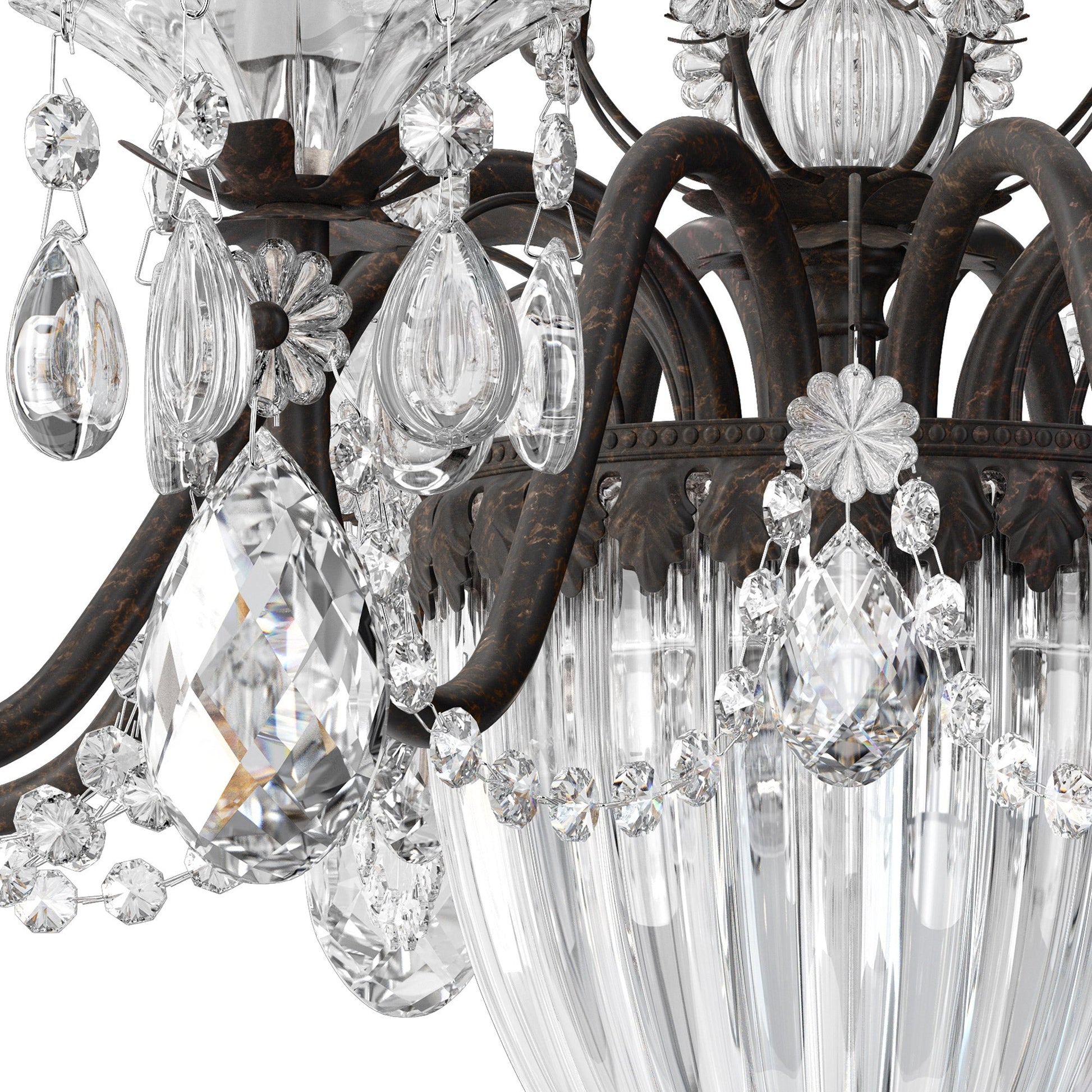 Bagatelle 11 - Light Chandelier - Camilalamps - CA - 1248 - 260