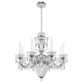 Bagatelle 11 - Light Chandelier - Camilalamps - CA - 1238N - 211H