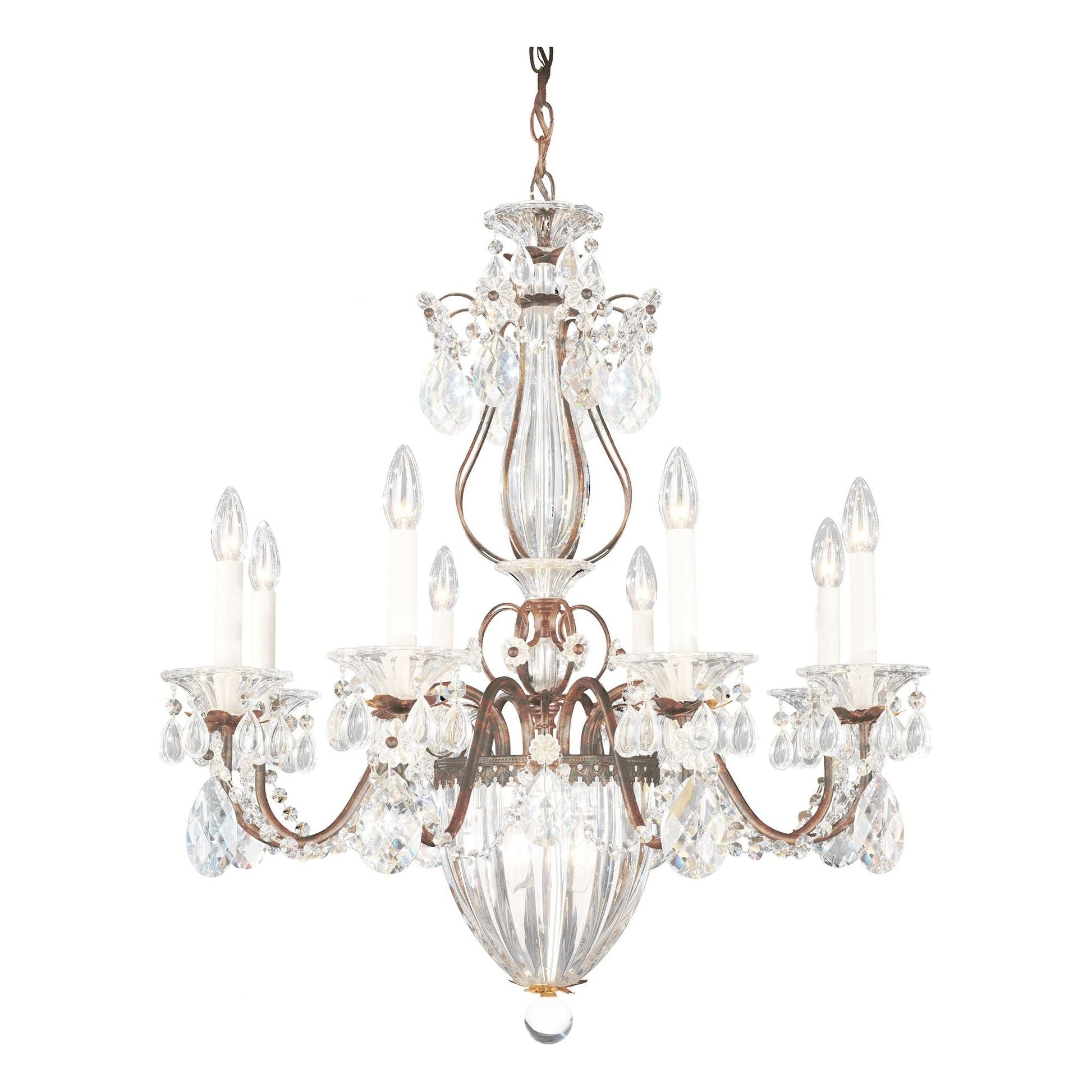 Bagatelle 11 - Light Chandelier - Camilalamps - CA - 1248 - 260