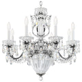 Bagatelle 11 - Light Chandelier - Camilalamps - CA - 1238N - 211H