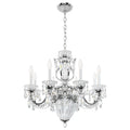 Bagatelle 11 - Light Chandelier - Camilalamps - CA - 1238N - 211H