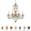 Bagatelle 11 - Light Chandelier - Camilalamps - CA - 1248 - 211