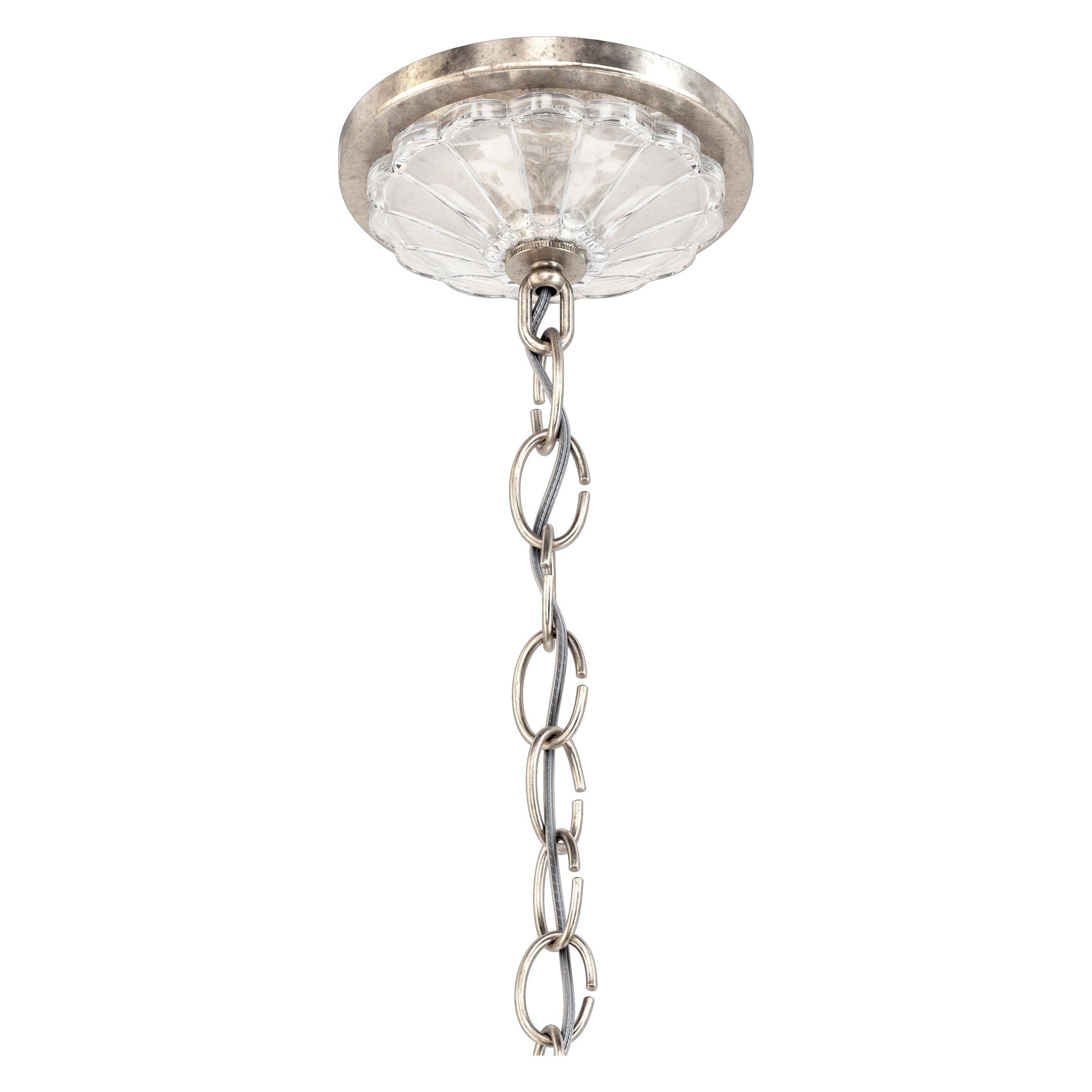 Bagatelle 11 - Light Chandelier - Camilalamps - CA - 1238N - 211H