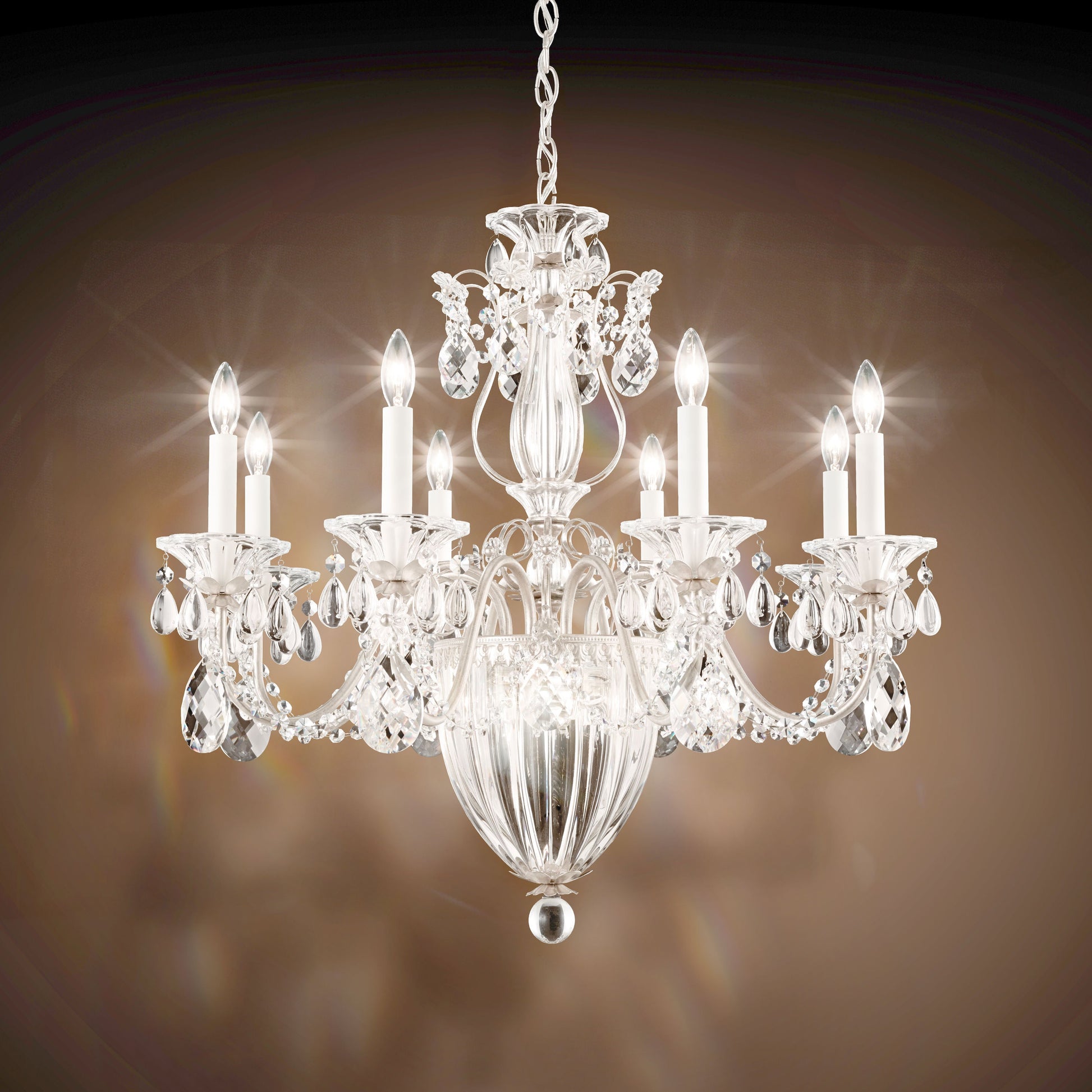 Bagatelle 11 - Light Chandelier - Camilalamps - CA - 1238N - 211H