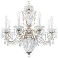 Bagatelle 11 - Light Chandelier - Camilalamps - CA - 1238N - 40H