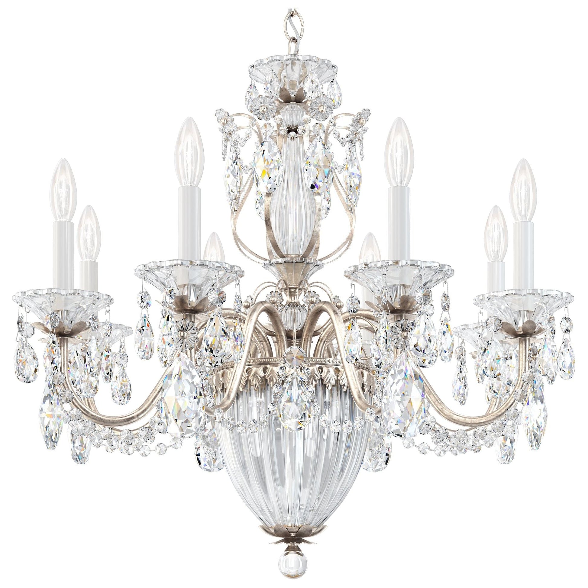 Bagatelle 11 - Light Chandelier - Camilalamps - CA - 1238N - 40H