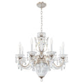 Bagatelle 11 - Light Chandelier - Camilalamps - CA - 1238N - 40H