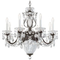 Bagatelle 11 - Light Chandelier - Camilalamps - CA - 1238N - 40H