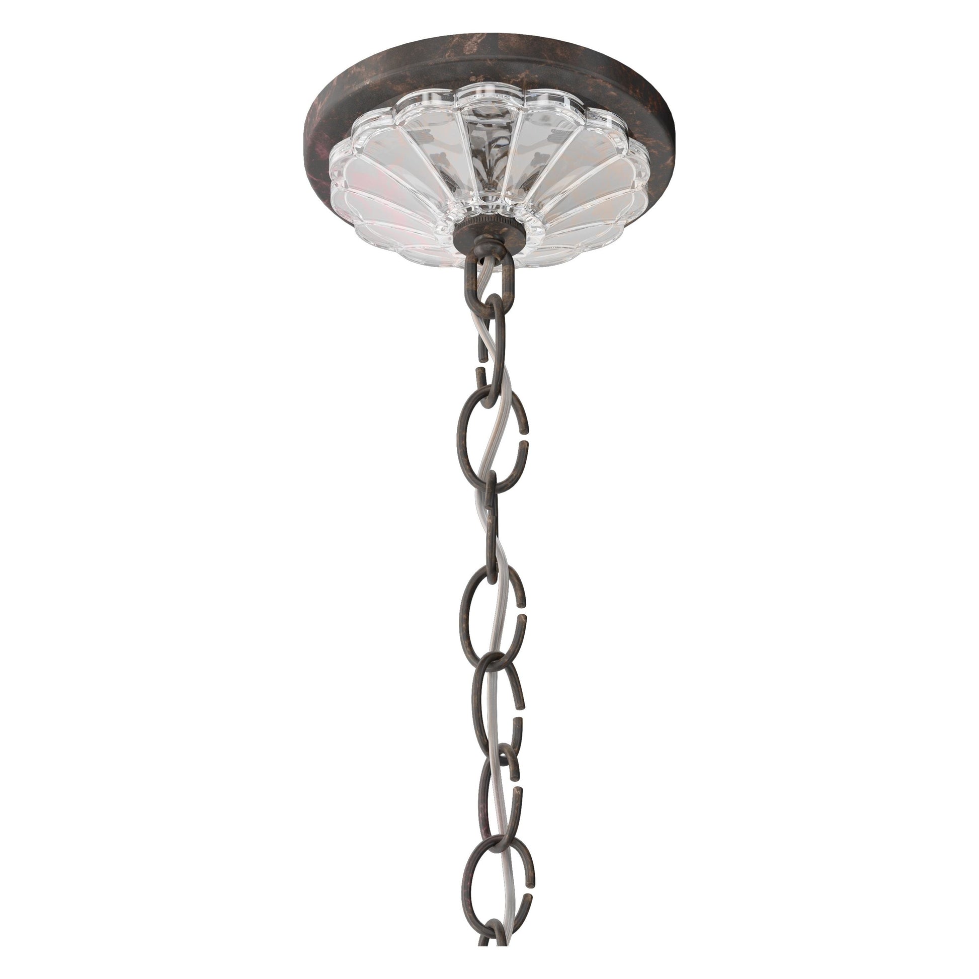 Bagatelle 11 - Light Chandelier - Camilalamps - CA - 1238N - 40H