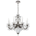 Bagatelle 11 - Light Chandelier - Camilalamps - CA - 1238N - 40H