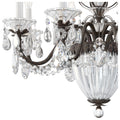 Bagatelle 11 - Light Chandelier - Camilalamps - CA - 1238N - 40H