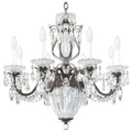 Bagatelle 11 - Light Chandelier - Camilalamps - CA - 1238N - 26H
