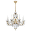 Bagatelle 11 - Light Chandelier - Camilalamps - CA - 1238N - 211H