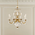 Bagatelle 11 - Light Chandelier - Camilalamps - CA - 1248 - 211