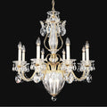 Bagatelle 11 - Light Chandelier - Camilalamps - CA - 1248 - 211