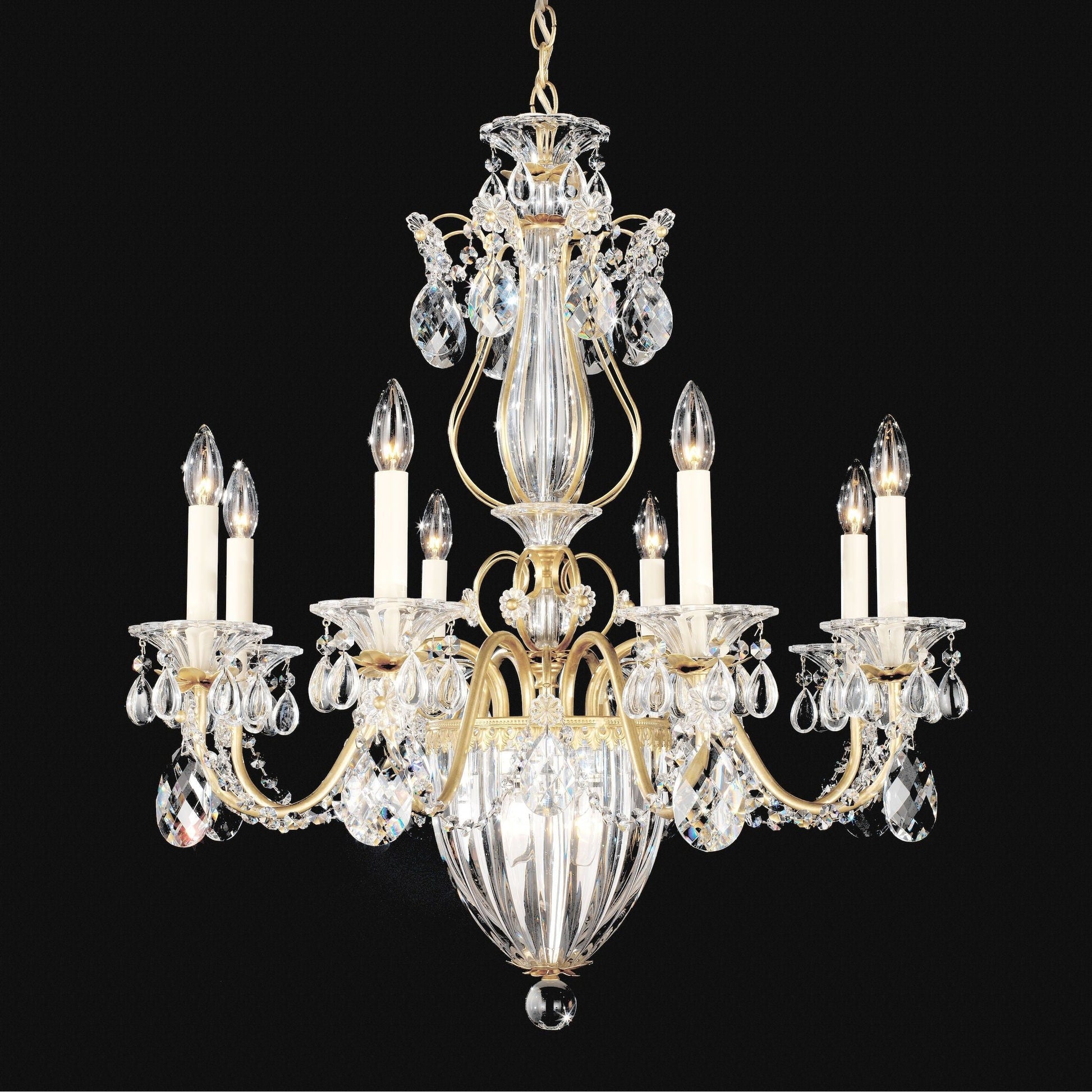 Bagatelle 11 - Light Chandelier - Camilalamps - CA - 1248 - 211