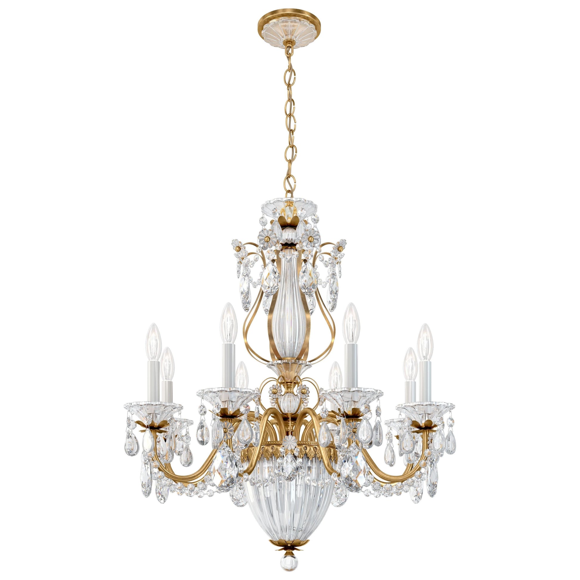 Bagatelle 11 - Light Chandelier - Camilalamps - CA - 1248 - 211
