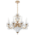 Bagatelle 11 - Light Chandelier - Camilalamps - CA - 1238N - 211H