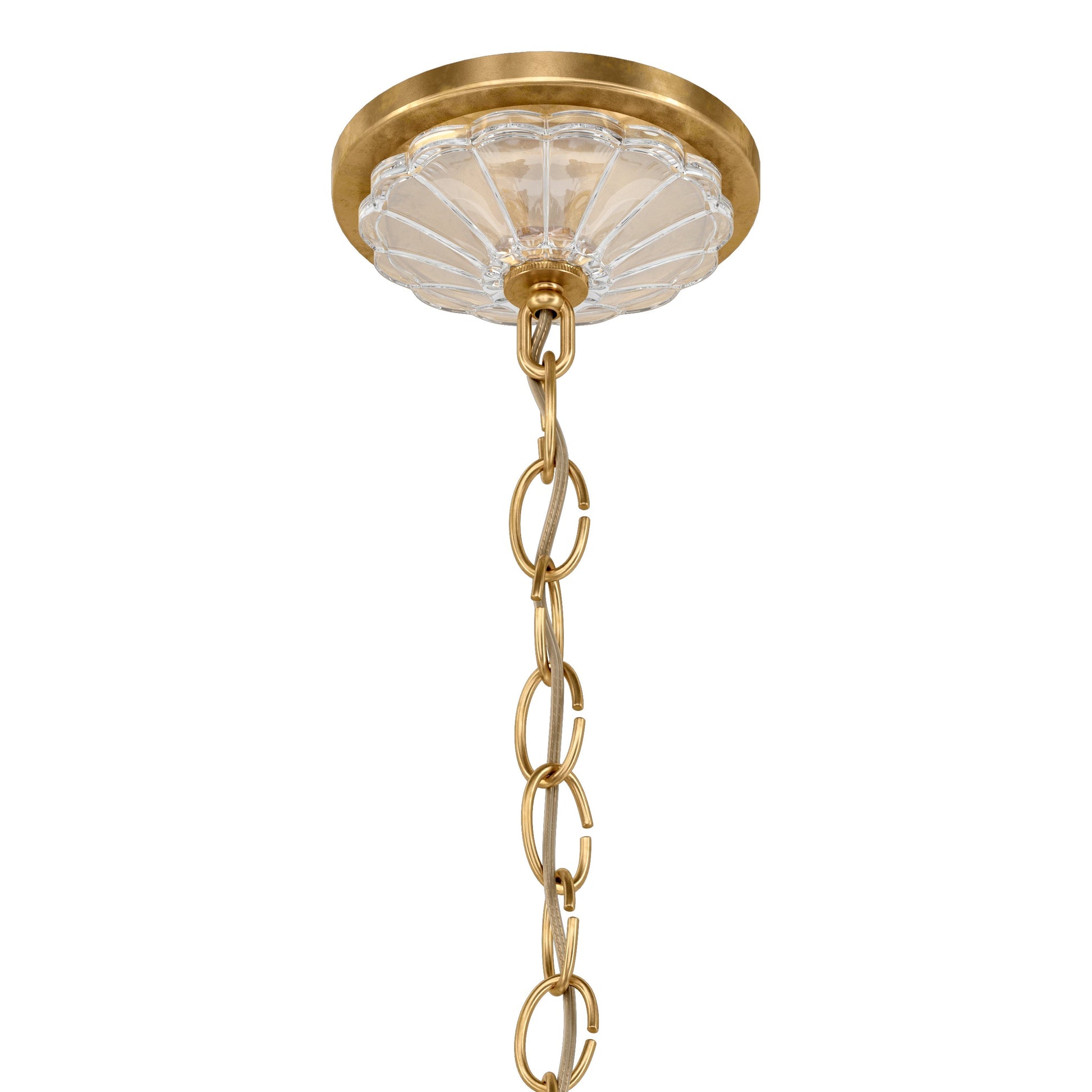 Bagatelle 11 - Light Chandelier - Camilalamps - CA - 1248 - 211
