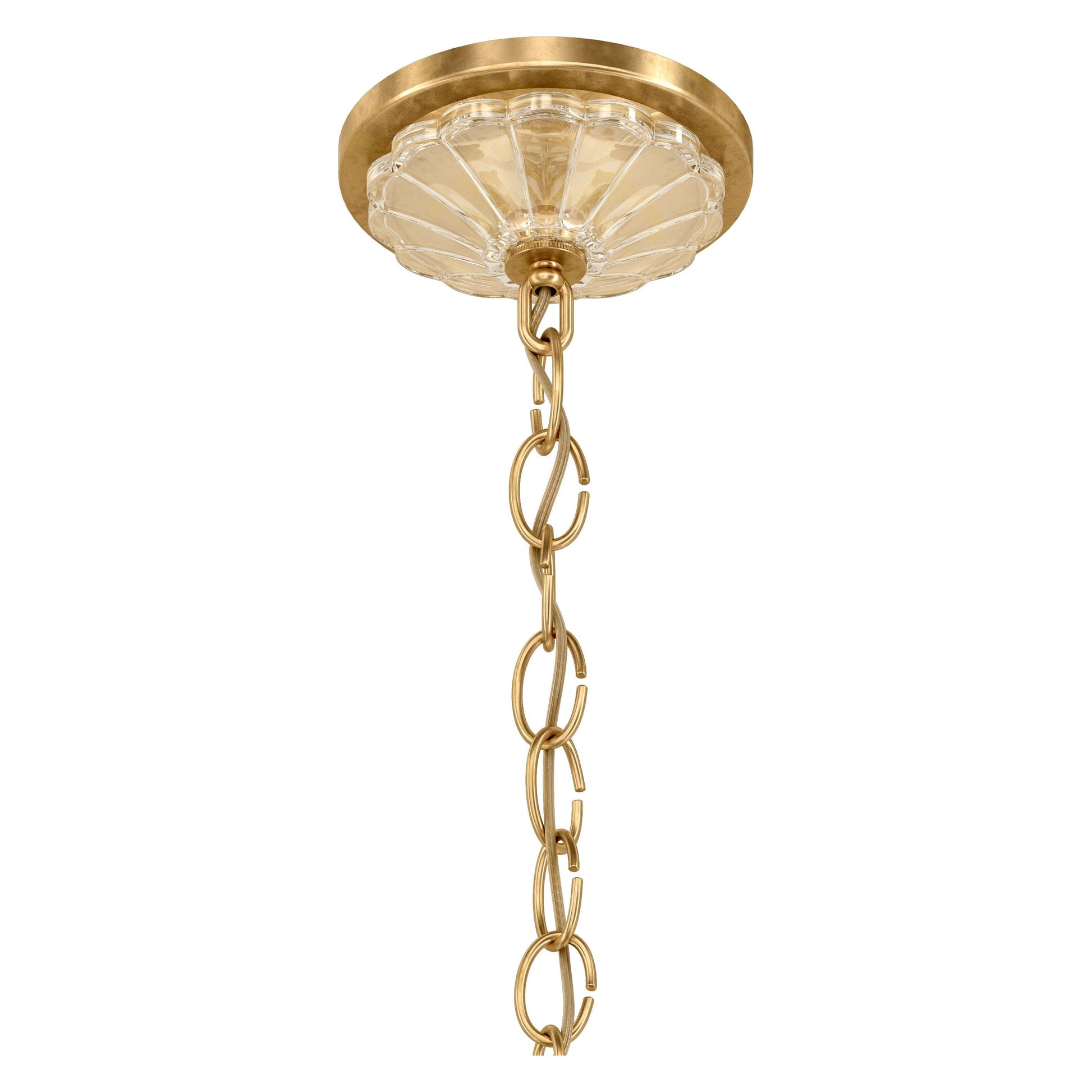 Bagatelle 11 - Light Chandelier - Camilalamps - CA - 1238N - 211H