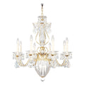 Bagatelle 11 - Light Chandelier - Camilalamps - CA - 1248 - 211