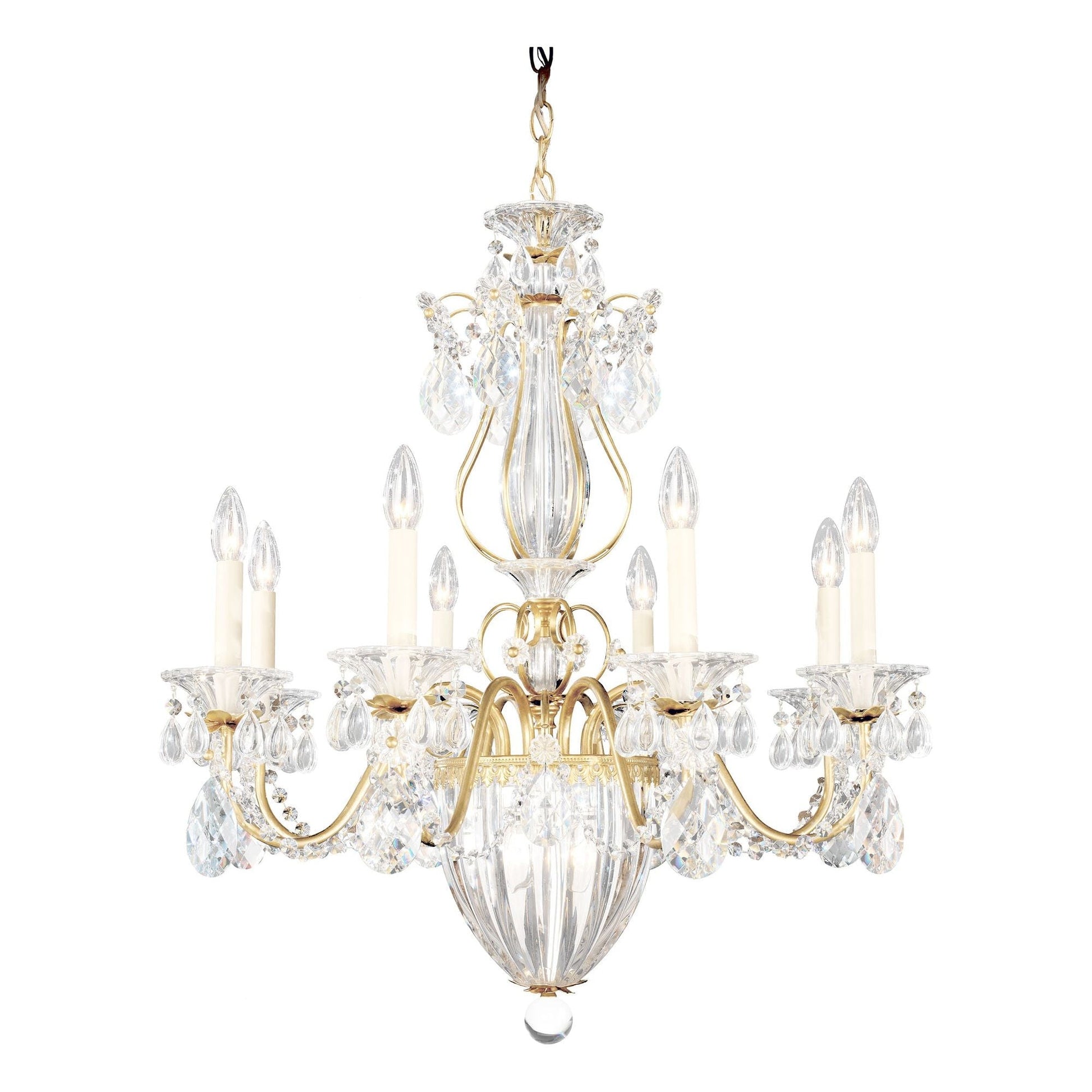 Bagatelle 11 - Light Chandelier - Camilalamps - CA - 1248 - 211
