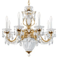 Bagatelle 11 - Light Chandelier - Camilalamps - CA - 1238N - 211H