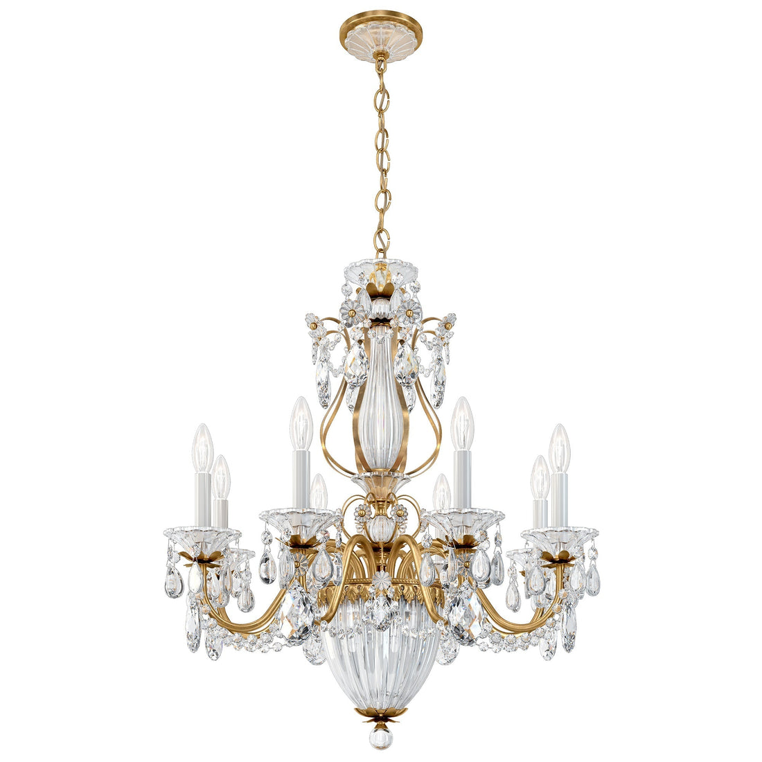 Bagatelle 11 - Light Chandelier - Camilalamps - CA - 1248 - 211