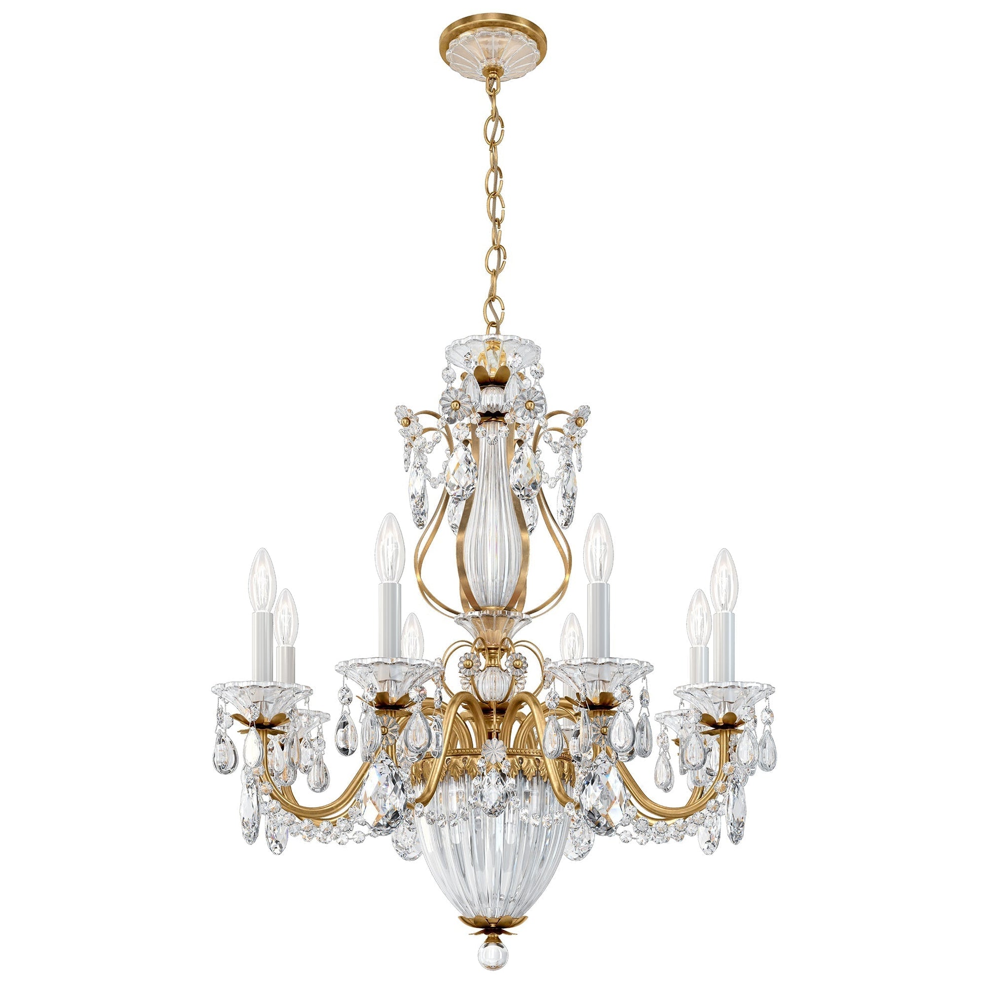 Bagatelle 11 - Light Chandelier - Camilalamps - CA - 1248 - 211