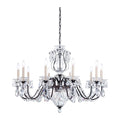 Bagatelle 13 - Light Chandelier - Camilalamps - CA - 1260N - 26H