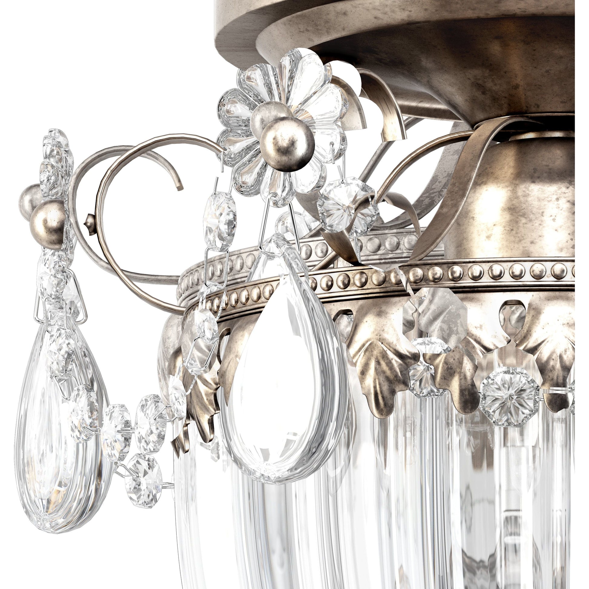 Bagatelle 3 - Light Close - to - Ceiling - Camilalamps - CA - 1242 - 40