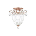 Bagatelle 3 - Light Close - to - Ceiling - Camilalamps - CA - 1242 - 40