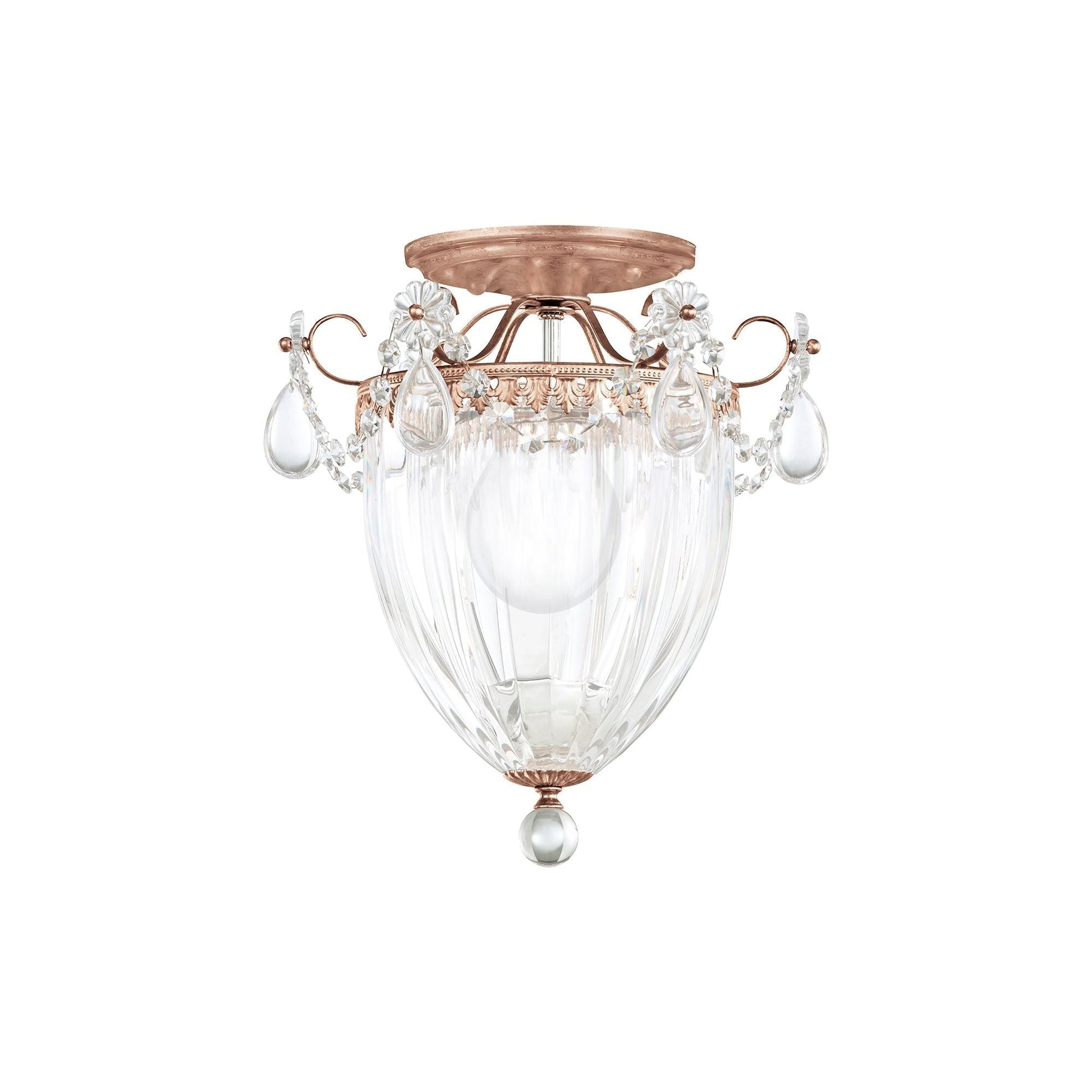 Bagatelle 3 - Light Close - to - Ceiling - Camilalamps - CA - 1242 - 40