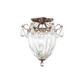 Bagatelle 3 - Light Close - to - Ceiling - Camilalamps - CA - 1242 - 266