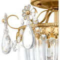 Bagatelle 3 - Light Close - to - Ceiling - Camilalamps - CA - 1242 - 211