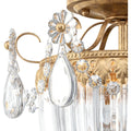 Bagatelle 3 - Light Close - to - Ceiling - Camilalamps - CA - 1242 - 211