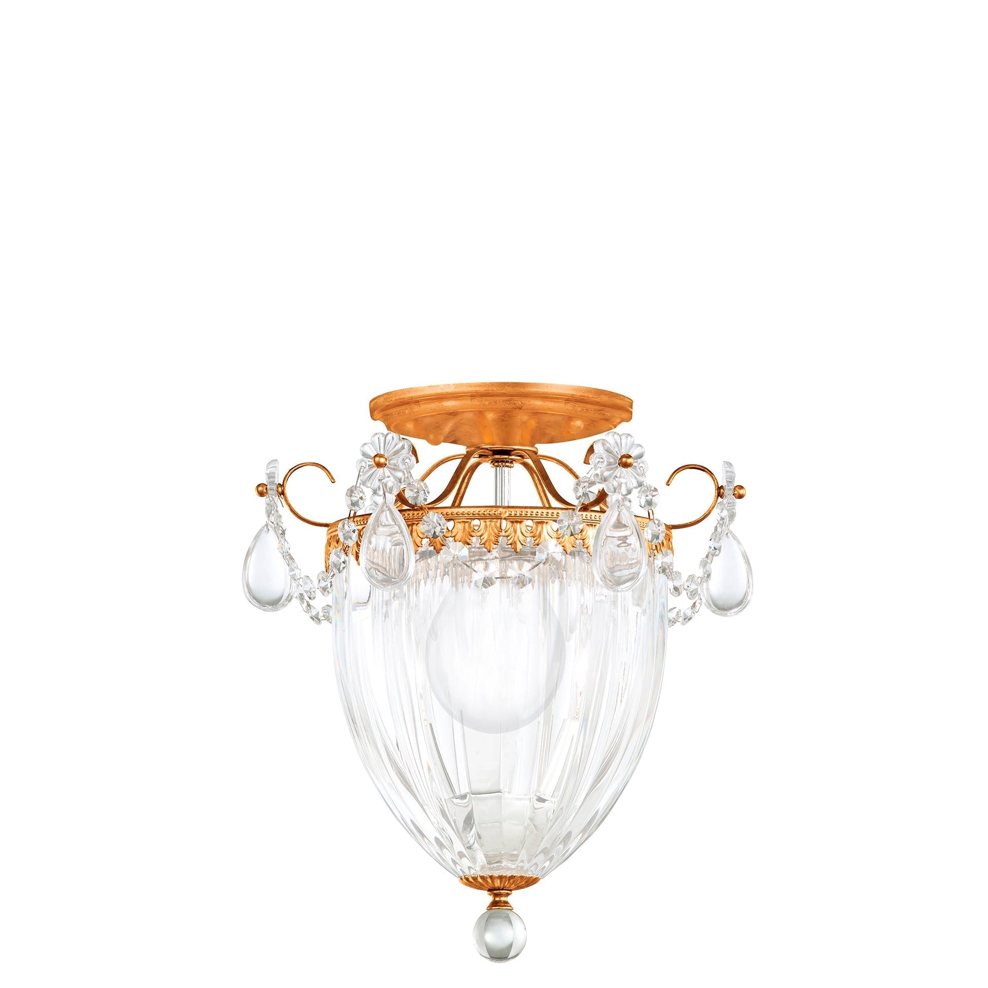 Bagatelle 3 - Light Close - to - Ceiling - Camilalamps - CA - 1242 - 211