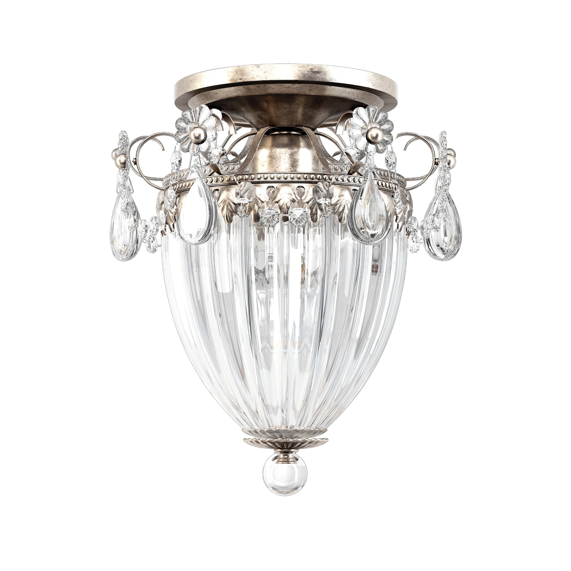 Bagatelle 3 - Light Close - to - Ceiling - Camilalamps - CA - 1242 - 40