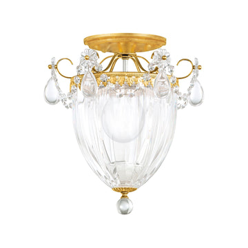 Bagatelle 3 - Light Close - to - Ceiling - Camilalamps - CA - 1242 - 211