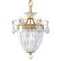 Bagatelle 3 - Light Mini Pendant - Camilalamps - CA - 1243 - 211