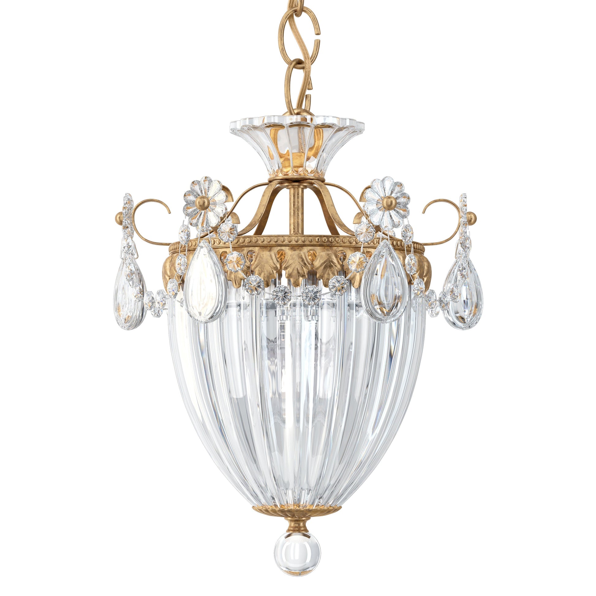 Bagatelle 3 - Light Mini Pendant - Camilalamps - CA - 1243 - 211