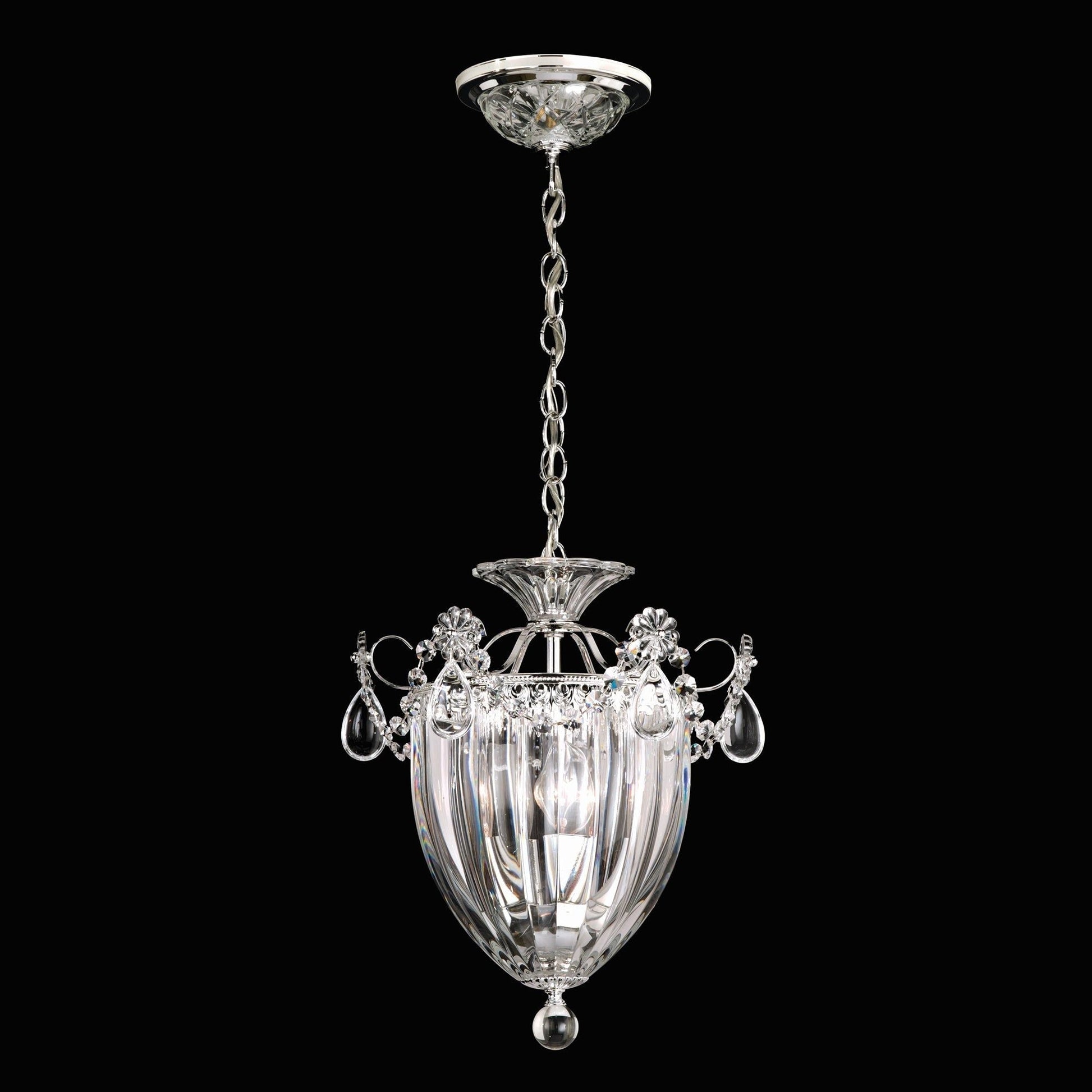 Bagatelle 3 - Light Mini Pendant - Camilalamps - CA - 1243 - 211