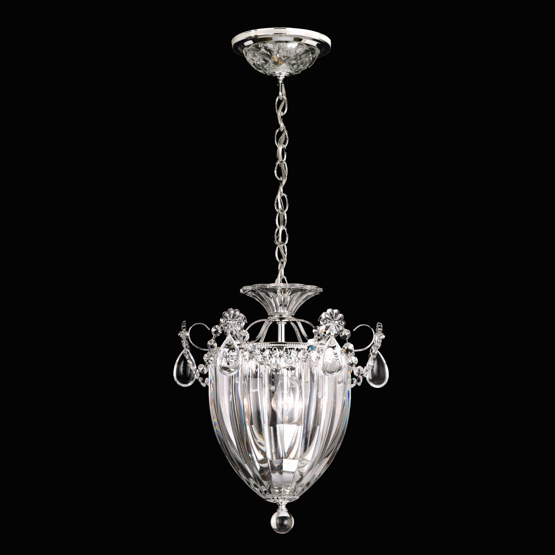 Bagatelle 3 - Light Mini Pendant - Camilalamps - CA - 1243 - 211