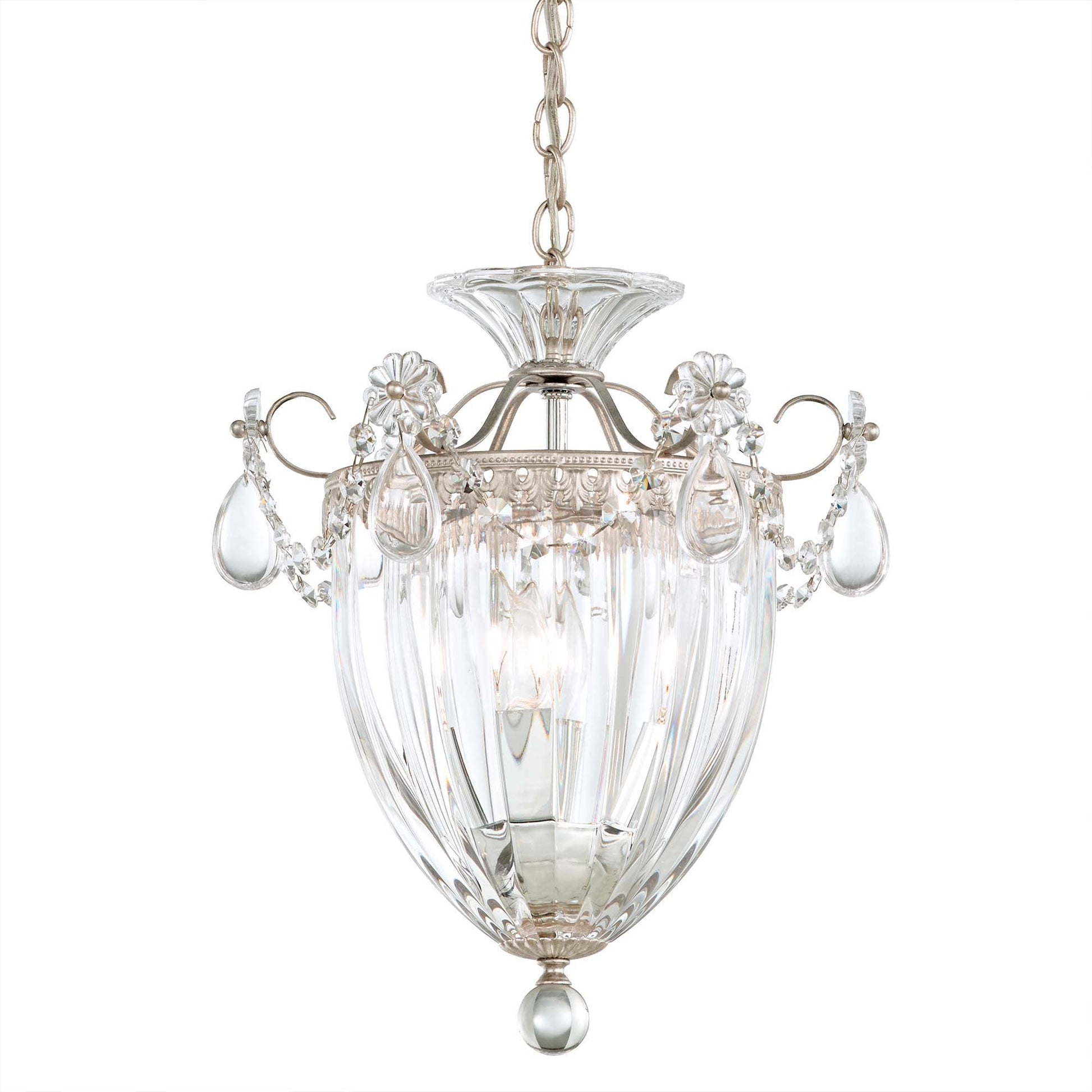 Bagatelle 3 - Light Mini Pendant - Camilalamps - CA - 1243 - 40