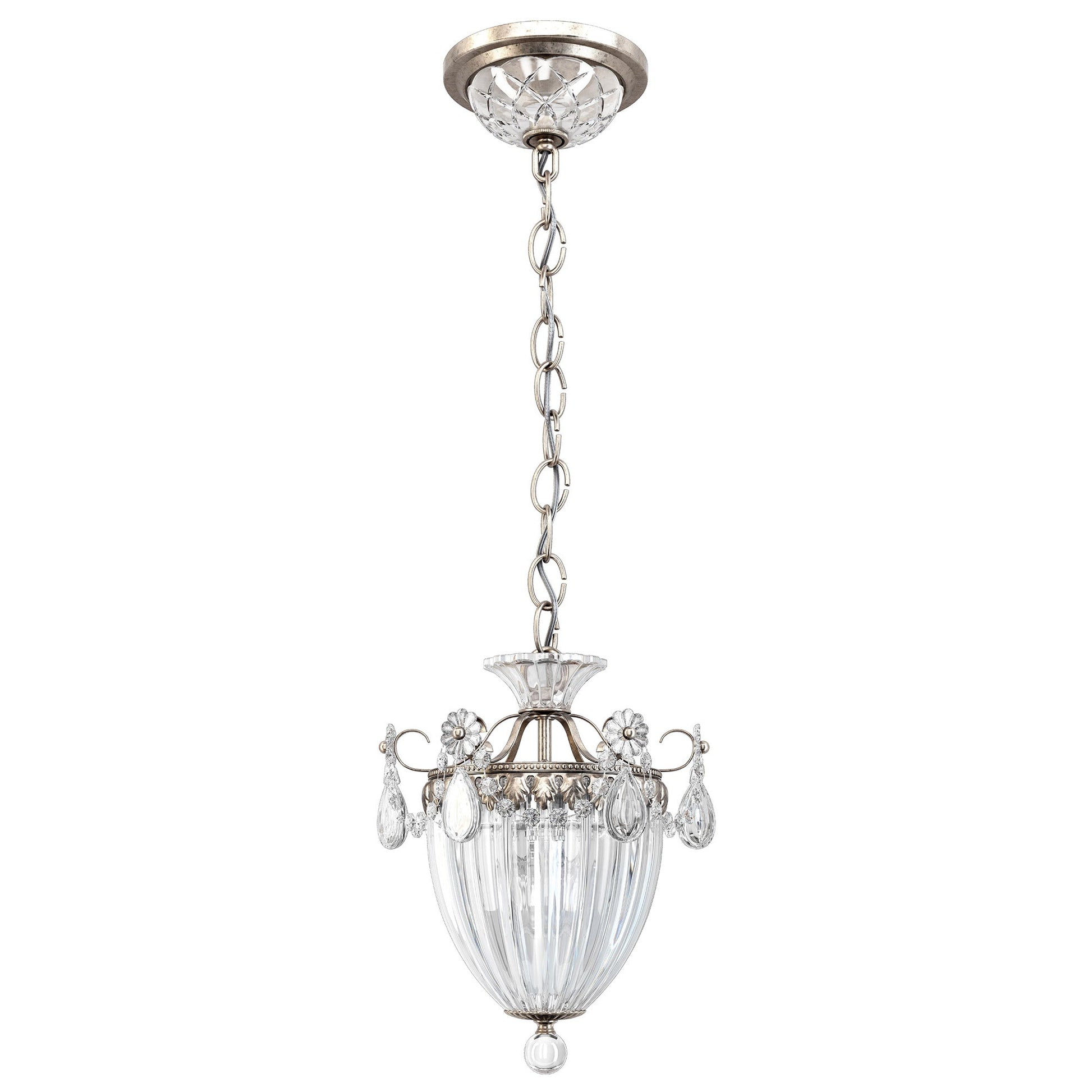 Bagatelle 3 - Light Mini Pendant - Camilalamps - CA - 1243 - 40