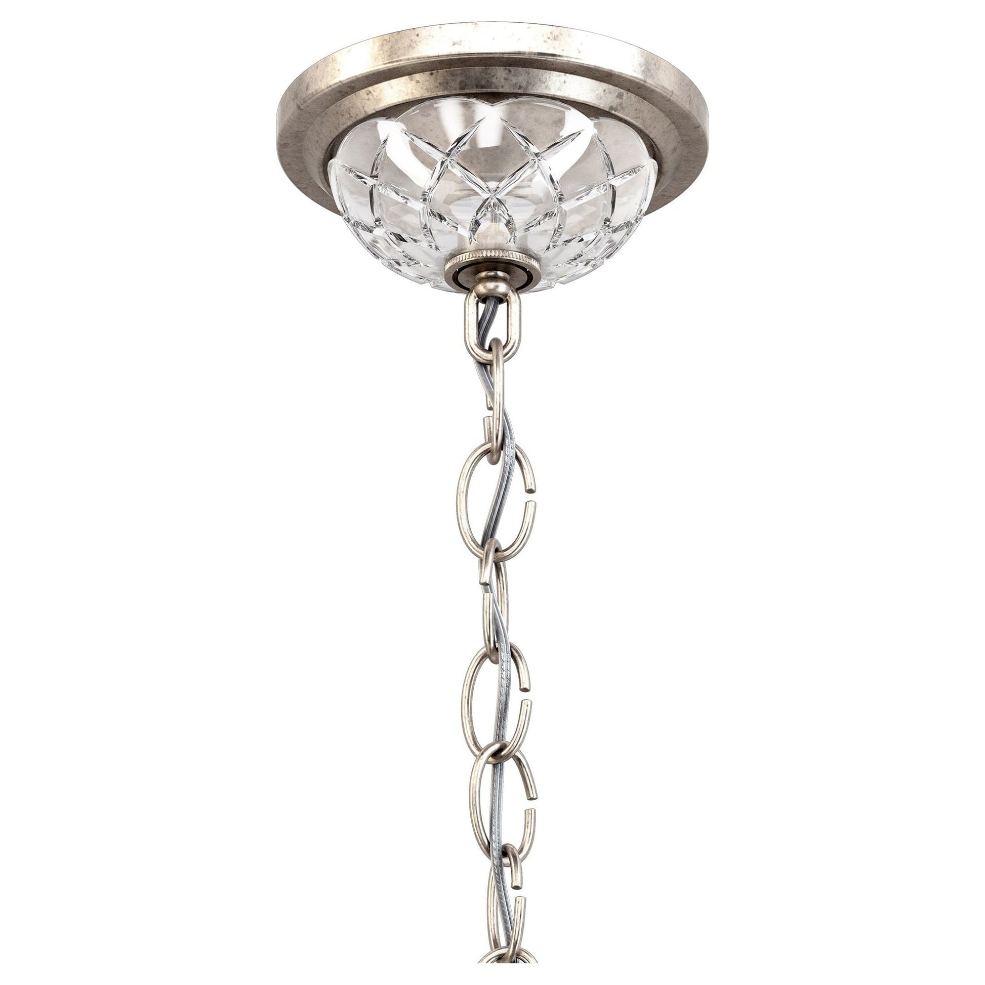 Bagatelle 3 - Light Mini Pendant - Camilalamps - CA - 1243 - 40