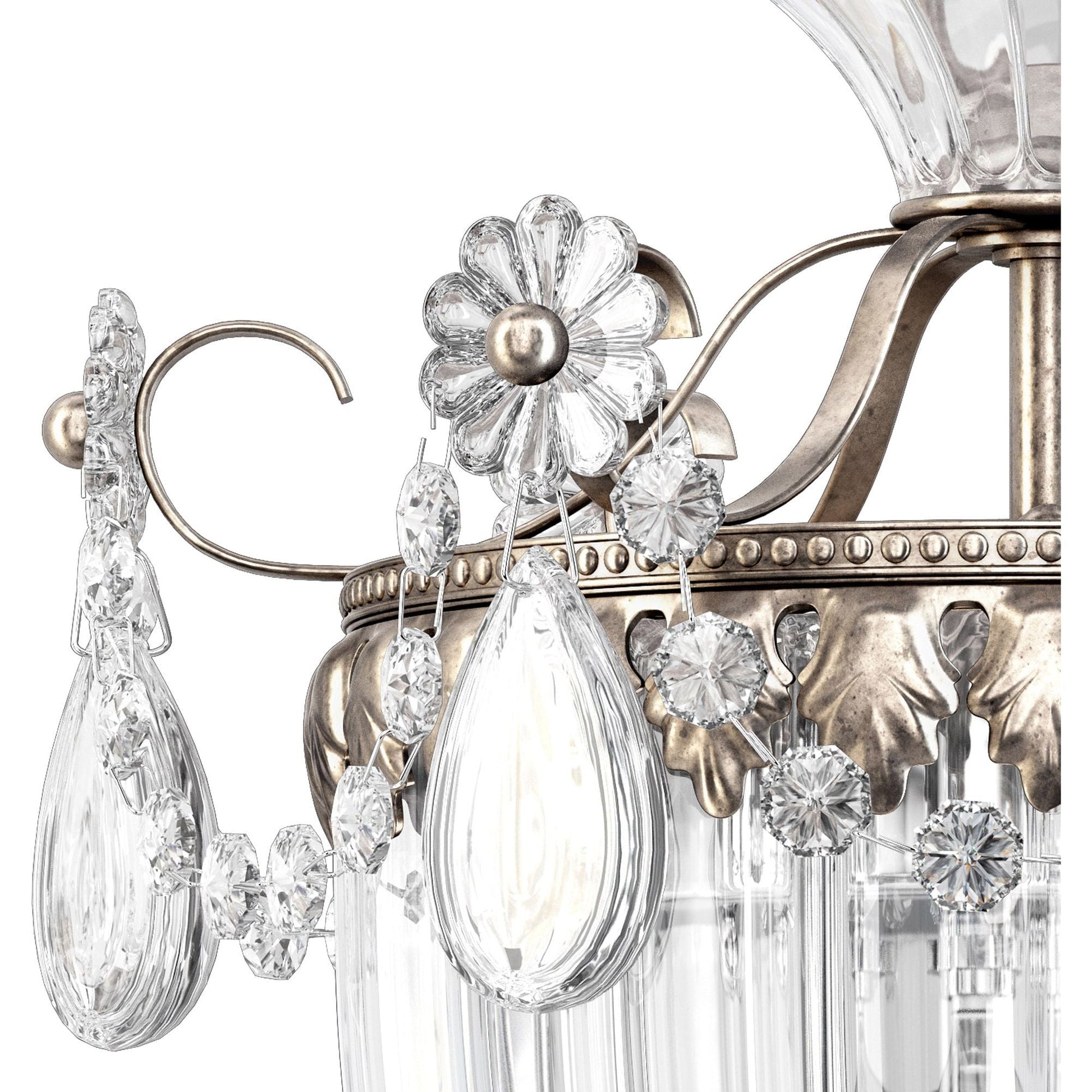 Bagatelle 3 - Light Mini Pendant - Camilalamps - CA - 1243 - 40