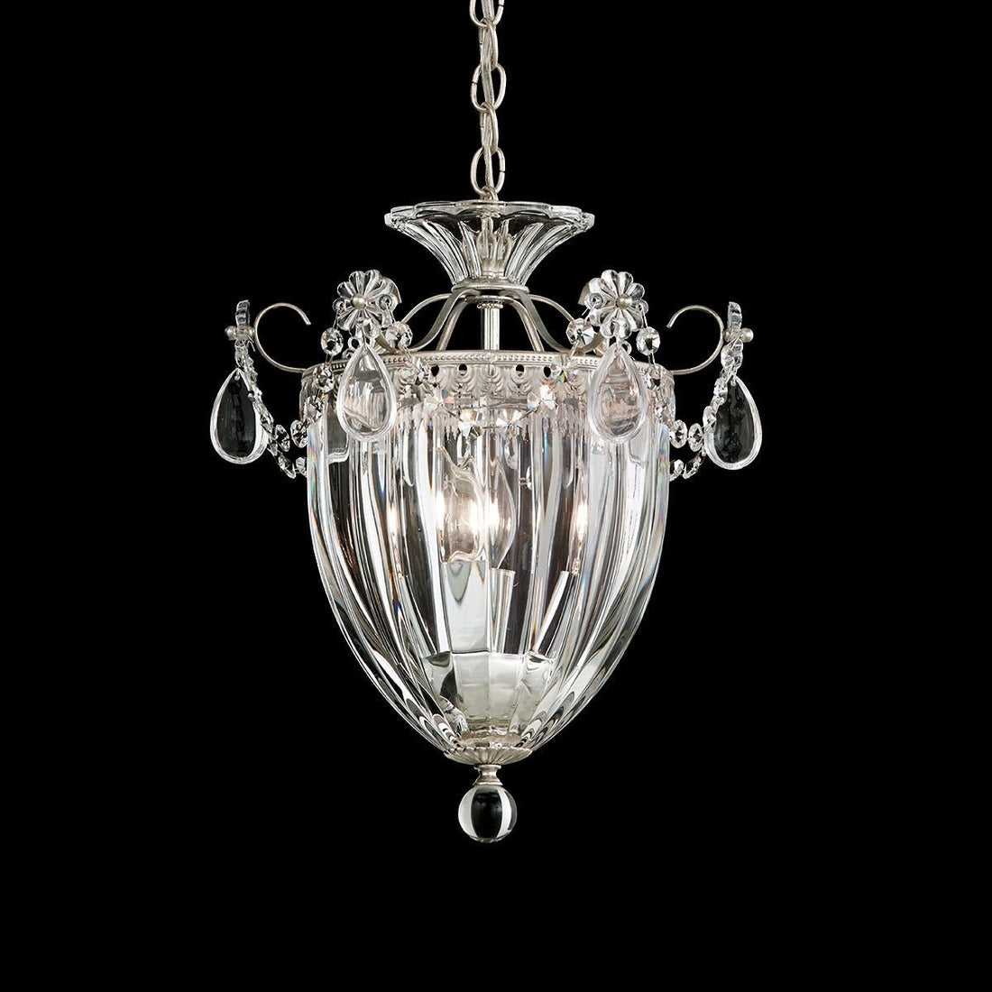 Bagatelle 3 - Light Mini Pendant - Camilalamps - CA - 1243 - 211